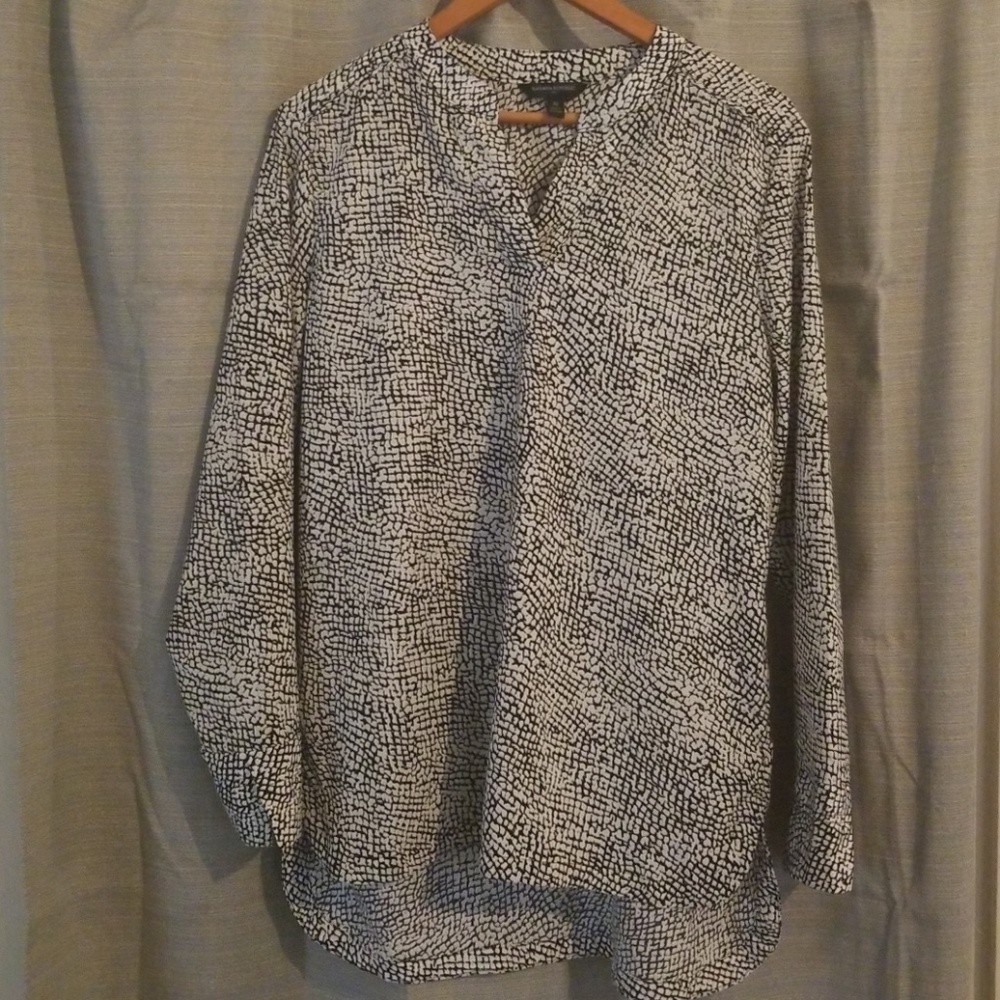 💥Banana Republic Tunic